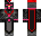 shadows mothers armor