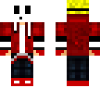 shy guy