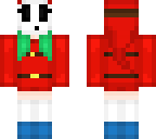 shyguygirl