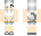 silver nya
