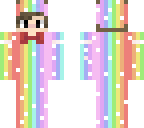 silvo's halloween skin