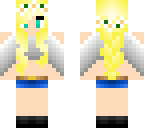 simple farm girl edit