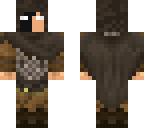 skandian chief