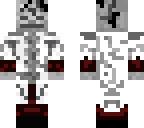 skeleton lab
