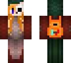 skin
