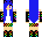 skin