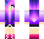skin for  sister