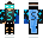 skin hero 1
