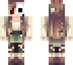 skin per null