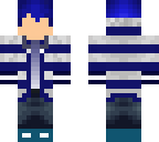 skin render