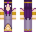 skin requests