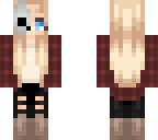 skull edit