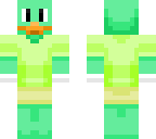 slappy quackintosh - toontown