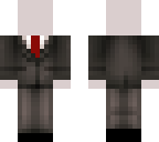 slender man
