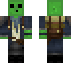 slime guy