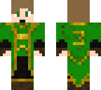 slytherin game