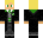 slytherin winter