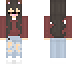 snapchat dog filter chibi
