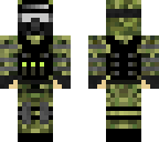 soldat