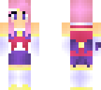 space girl