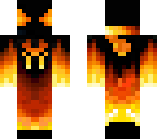 spider fire