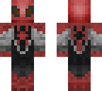 spiderman redesign 2