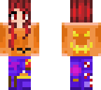 spooky halloween spooker