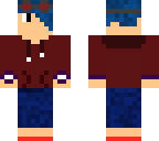 stardustphoenix skin version 2