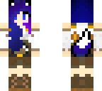 steampunk sapphire