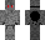 stone boy