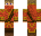 strongbeast ii