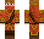 strongbeast iii