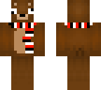 stupid bear