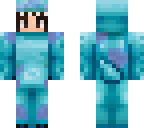 sully kaleidows halloween skin contest