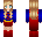 super girl
