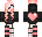 super kawaii baby girl