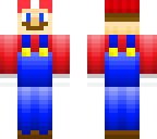 super mario