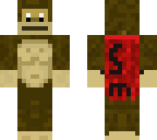 super monkey