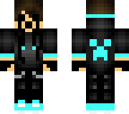 super spookay me version 2