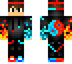 super ying yang fire water