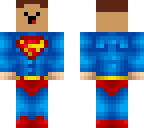 super zombey