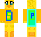 superduckie