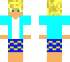 surfer boy