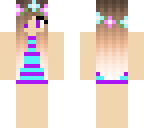 swimming dress