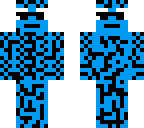 teama blue
