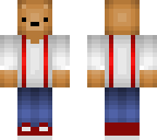 teen bear