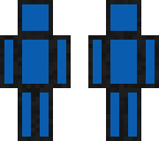 tetris - cyan