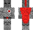 the barbarian