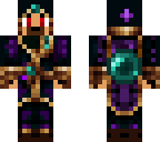 the deadly dog assassin