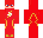 the flash